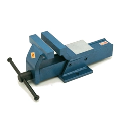 vendita online Morsa eurostahl n/144 larghezza ganasce 150 Morse - Banchi Per Tubi Fza Morsificio Italiano